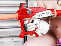 CosplayDeviants 921_Horrible Photos