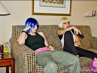 CosplayDeviants 922_Jawbreakers Photos