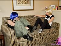 CosplayDeviants 922_Jawbreakers Photos