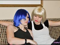 CosplayDeviants 922_Jawbreakers Photos