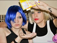 CosplayDeviants 922_Jawbreakers Photos