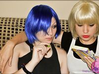 CosplayDeviants 922_Jawbreakers Photos
