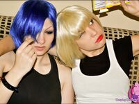 CosplayDeviants 922_Jawbreakers Photos
