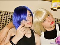 CosplayDeviants 922_Jawbreakers Photos