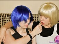 CosplayDeviants 922_Jawbreakers Photos