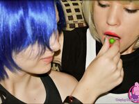 CosplayDeviants 922_Jawbreakers Photos