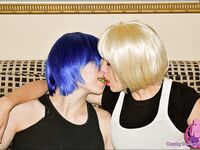 CosplayDeviants 922_Jawbreakers Photos