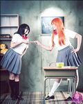 CosplayDeviants 923_LunchBreak Photos