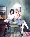 CosplayDeviants 923_LunchBreak Photos