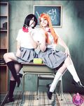 CosplayDeviants 923_LunchBreak Photos