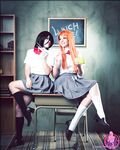 CosplayDeviants 923_LunchBreak Photos