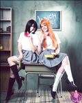CosplayDeviants 923_LunchBreak Photos