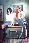 CosplayDeviants 923_LunchBreak Photos