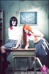 CosplayDeviants 923_LunchBreak Photos