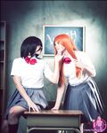 CosplayDeviants 923_LunchBreak Photos