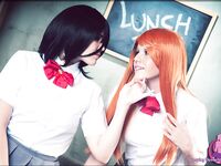 CosplayDeviants 923_LunchBreak Photos
