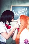 CosplayDeviants 923_LunchBreak Photos