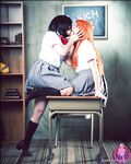 CosplayDeviants 923_LunchBreak Photos