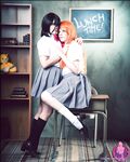 CosplayDeviants 923_LunchBreak Photos