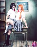CosplayDeviants 923_LunchBreak Photos