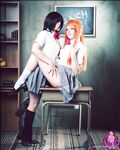 CosplayDeviants 923_LunchBreak Photos