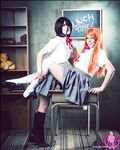 CosplayDeviants 923_LunchBreak Photos