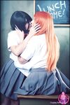 CosplayDeviants 923_LunchBreak Photos