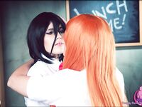 CosplayDeviants 923_LunchBreak Photos
