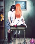 CosplayDeviants 923_LunchBreak Photos