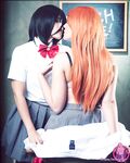 CosplayDeviants 923_LunchBreak Photos