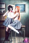 CosplayDeviants 923_LunchBreak Photos