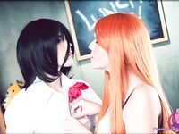CosplayDeviants 923_LunchBreak Photos