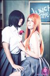 CosplayDeviants 923_LunchBreak Photos