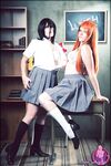 CosplayDeviants 923_LunchBreak Photos