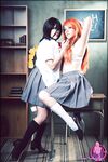 CosplayDeviants 923_LunchBreak Photos