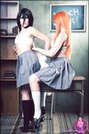 CosplayDeviants 923_LunchBreak Photos