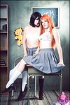CosplayDeviants 923_LunchBreak Photos