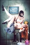 CosplayDeviants 923_LunchBreak Photos