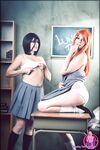 CosplayDeviants 923_LunchBreak Photos