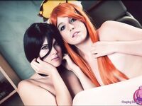 CosplayDeviants 923_LunchBreak Photos