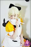 CosplayDeviants 924_MessyMaids Photos