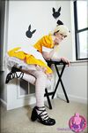 CosplayDeviants 924_MessyMaids Photos
