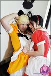 CosplayDeviants 924_MessyMaids Photos