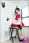 CosplayDeviants 924_MessyMaids Photos
