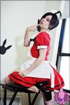 CosplayDeviants 924_MessyMaids Photos