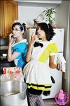 CosplayDeviants 924_MessyMaids Photos