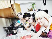 CosplayDeviants 924_MessyMaids Photos