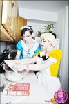 CosplayDeviants 924_MessyMaids Photos