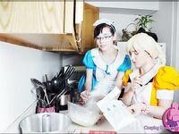 CosplayDeviants 924_MessyMaids Photos