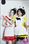 CosplayDeviants 924_MessyMaids Photos